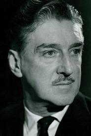 Basil Dignam portrait