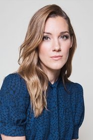 Carly Craig portrait