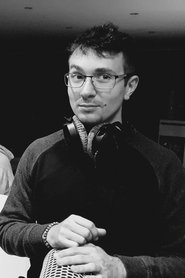 Fabrice Guigue portrait