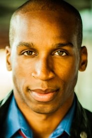 Anthony Barlow portrait