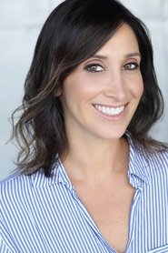Natasha Goss portrait