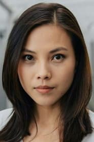 Crystal Yu portrait