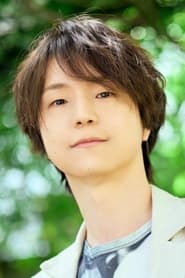 Kengo Kawanishi portrait