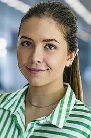 Thea Nicole Sloreby portrait