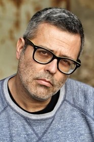 Frankie Hi-Nrg portrait