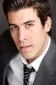 Clark Koelsch portrait