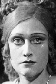 Anna Orochko portrait