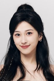 Tong Xiyu portrait