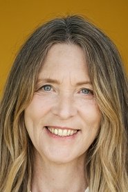 Stacy Thunes portrait