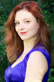 Christina Leidel portrait
