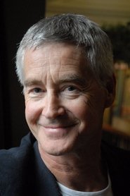 Rupert Frazer portrait