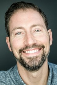 Darren Durlach portrait