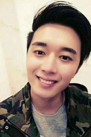 Wang Xusheng portrait