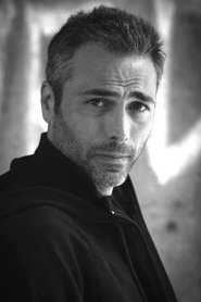 Sergio Sivori portrait
