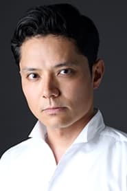 Hiroyuki Kamikawaji portrait