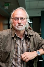 Algimantas Puipa portrait