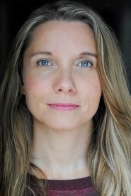 Valerie Lynn Brett portrait