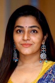 Rajisha Vijayan portrait