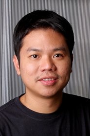 Parkpoom Wongpoom portrait