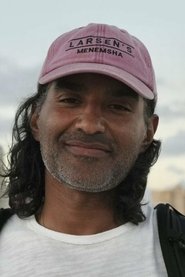 Maceo Bishop portrait