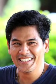 Vacharakiat Boonphakdee portrait