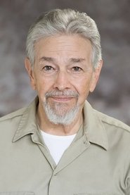 Al Hamacher portrait