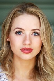 Kassandra Clementi portrait