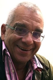 Fabrizio Calvi portrait