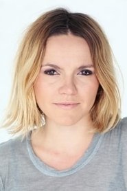 Lulu Brud portrait