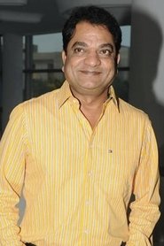 K. Vijaya Bhaskar portrait