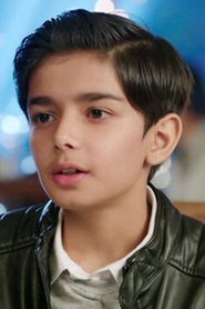 Varun Buddhadev portrait