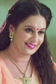 Aanandee Tripathi portrait