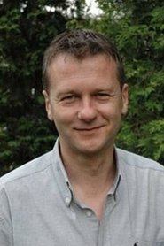 Maciej Horodecki portrait
