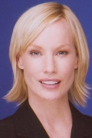 Mo Kelso portrait
