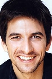 Thomas Laroppe portrait