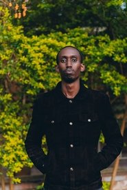 Rwego Ivan portrait