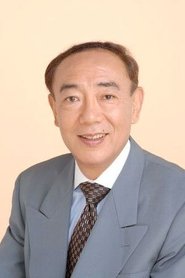 Akira Murayama portrait