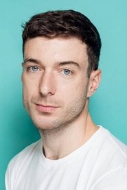 Jordan Tannahill portrait