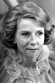 Elfriede Kuzmany portrait