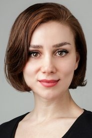 Pınar Bibin portrait