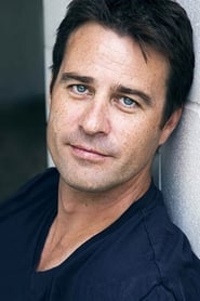 Millen Baird portrait