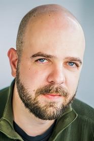 Bryan Edwards portrait