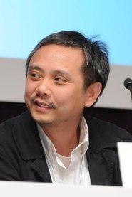 Gordon Chan portrait