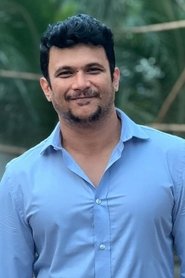 Fs Nayeem portrait