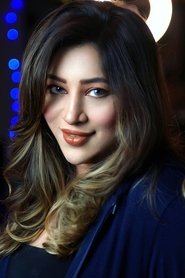 Afsheen Hayat portrait