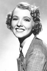 Polly Rowles portrait