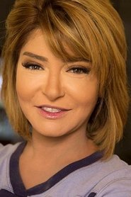 Ola Ghanem portrait