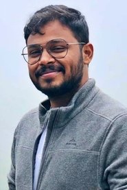 Cibi Chakaravarthi portrait