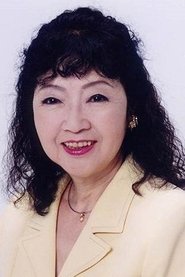 Noriko Ohara portrait