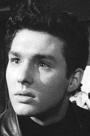 Maurice Caffarelli portrait
